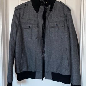 Men’s coat/jacket size XXL